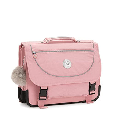 Kipling PREPPY Mittelgroße Schultasche, Marine Navy (Blau) im Sale
